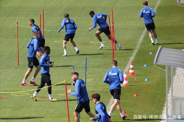 费尔南德斯与卡里克会面 协力改变赛季形势